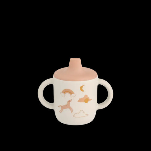 Neil Soft silikoonist sippy tass 150 ml, Liewood
